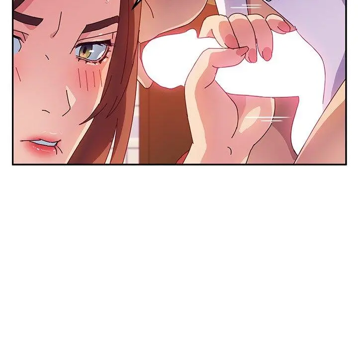 她们的恶作剧 第34话 第97页