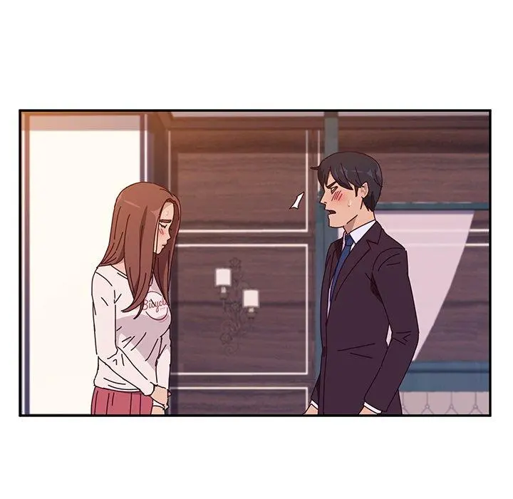 她们的恶作剧 第6话 第130页