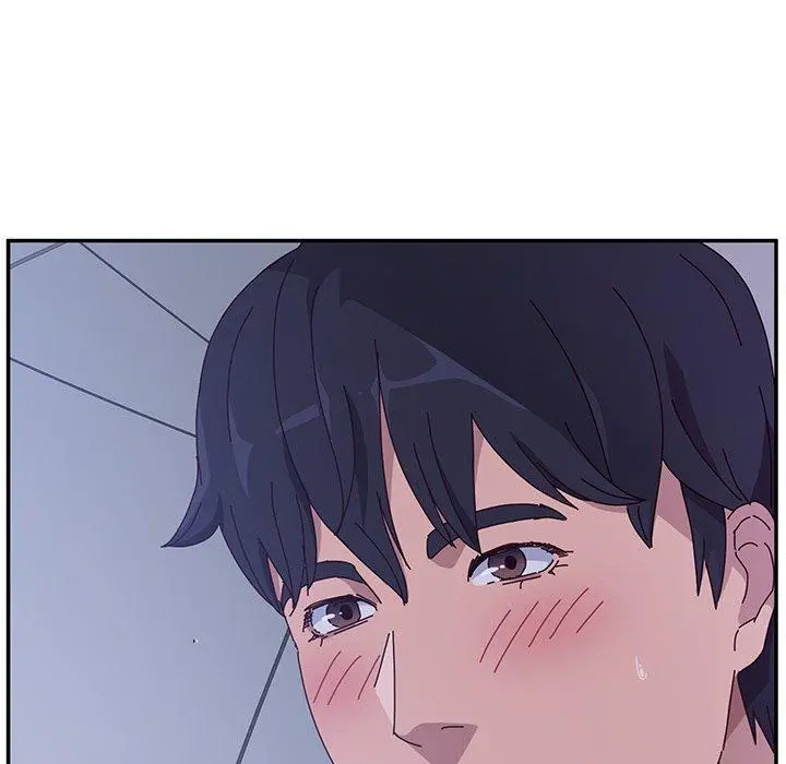她们的恶作剧 第6话 第71页