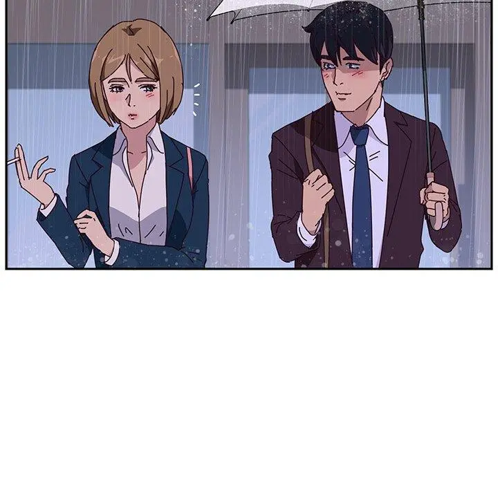 她们的恶作剧 第6话 第46页