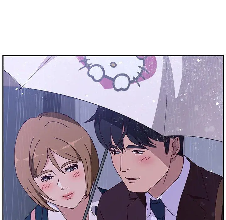 她们的恶作剧 第6话 第51页