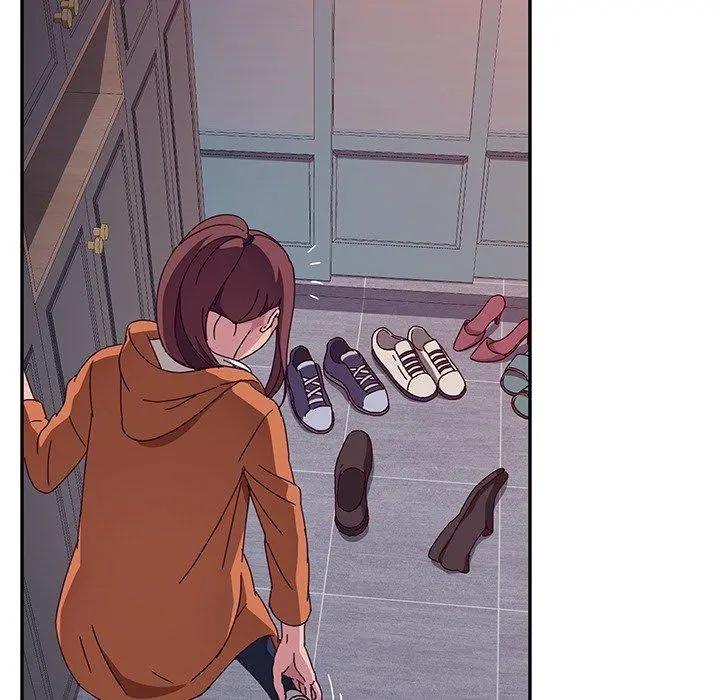 她们的恶作剧 第3话 第16页