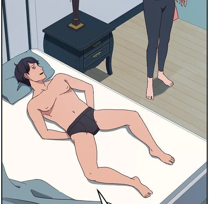她们的恶作剧 第3话 第28页
