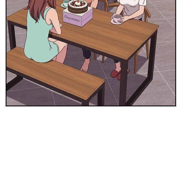 她们的恶作剧 第3话 第120页