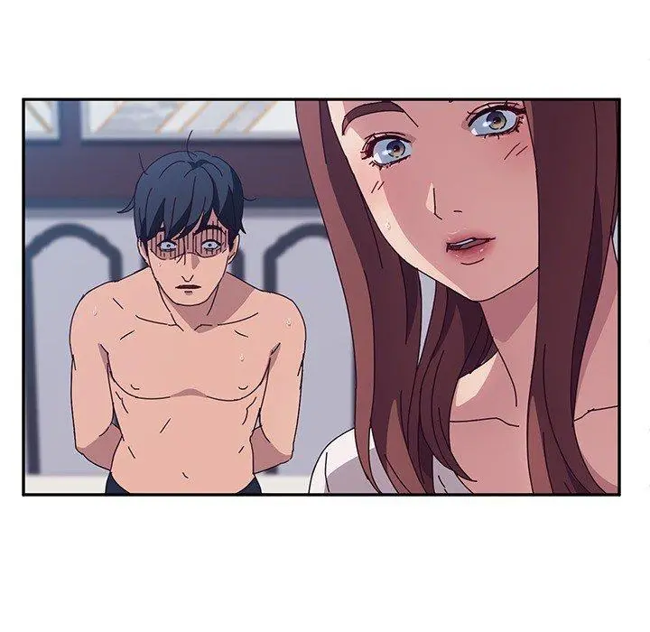 她们的恶作剧 第3话 第48页