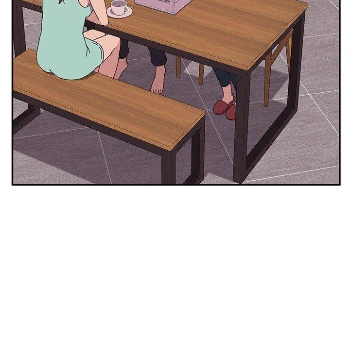 她们的恶作剧 第3话 第110页