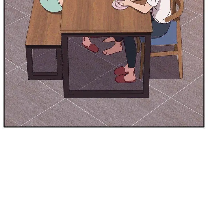 她们的恶作剧 第3话 第106页