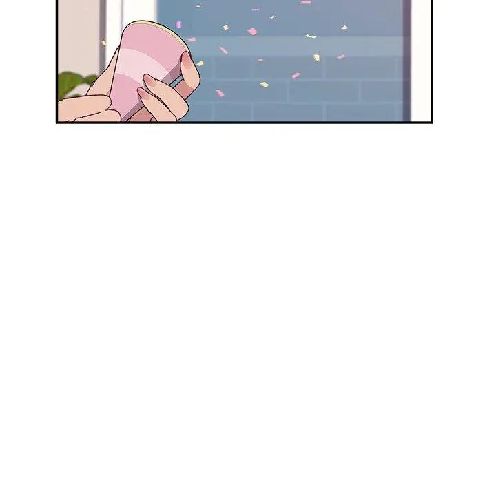 她们的恶作剧 第3话 第104页