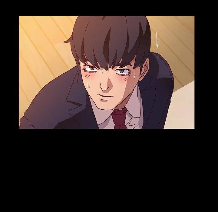 她们的恶作剧 第53话 第118页