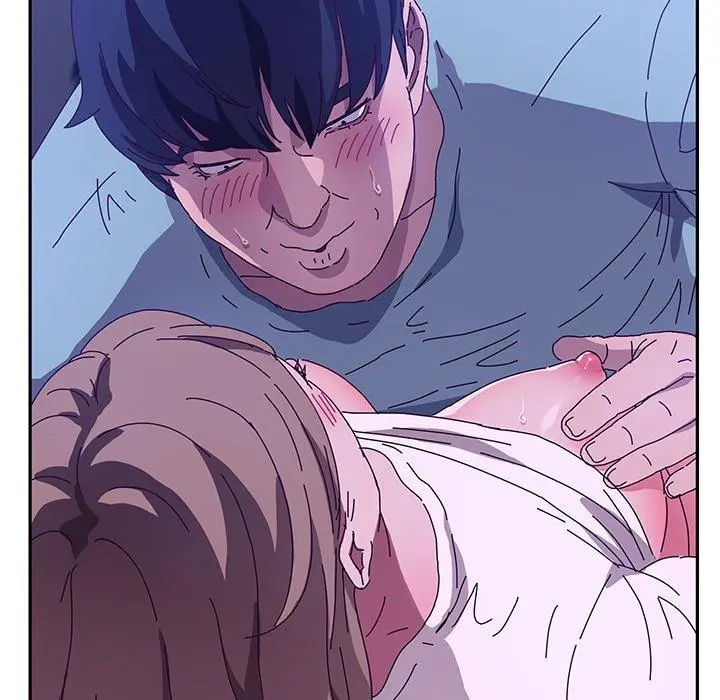 她们的恶作剧 第53话 第125页