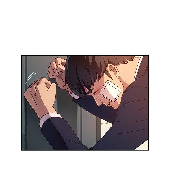 她们的恶作剧 第53话 第42页