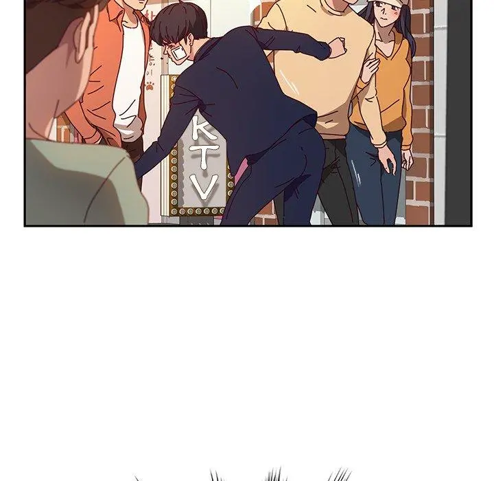 她们的恶作剧 第53话 第25页