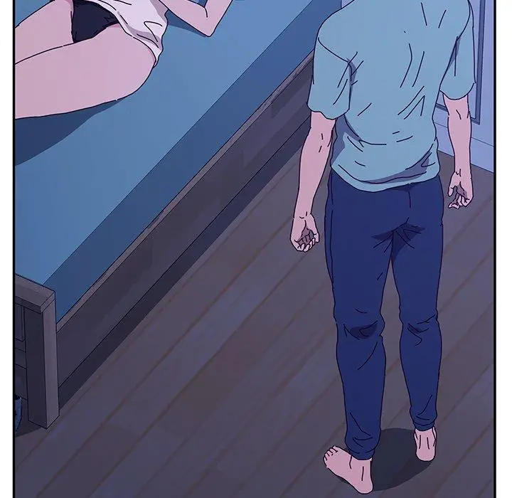 她们的恶作剧 第53话 第99页