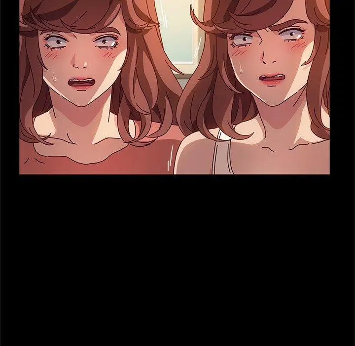 她们的恶作剧 第53话 第115页