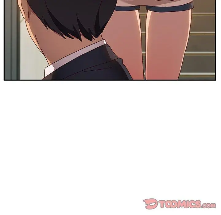 她们的恶作剧 第53话 第48页
