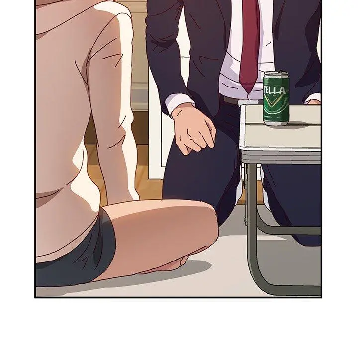 她们的恶作剧 第53话 第68页