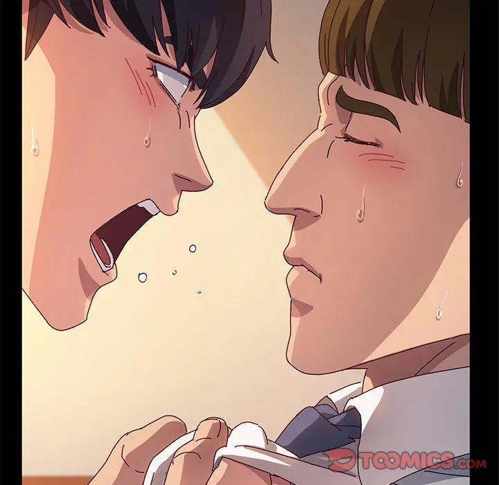 她们的恶作剧 第53话 第21页