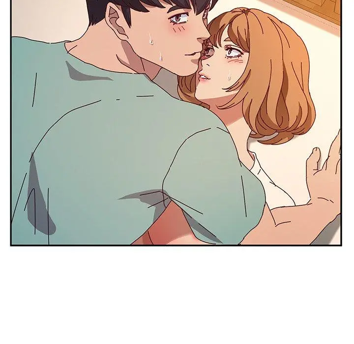 她们的恶作剧 第53话 第137页