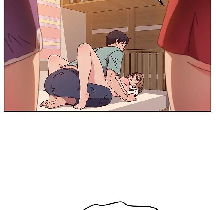 她们的恶作剧 第53话 第133页