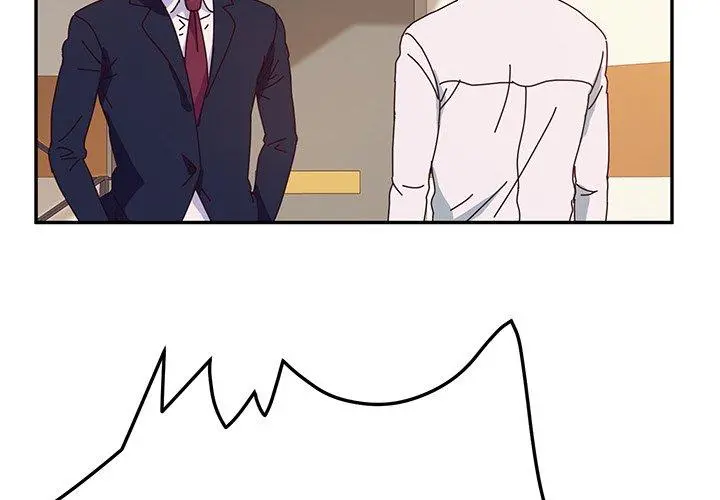 她们的恶作剧 第53话 第4页
