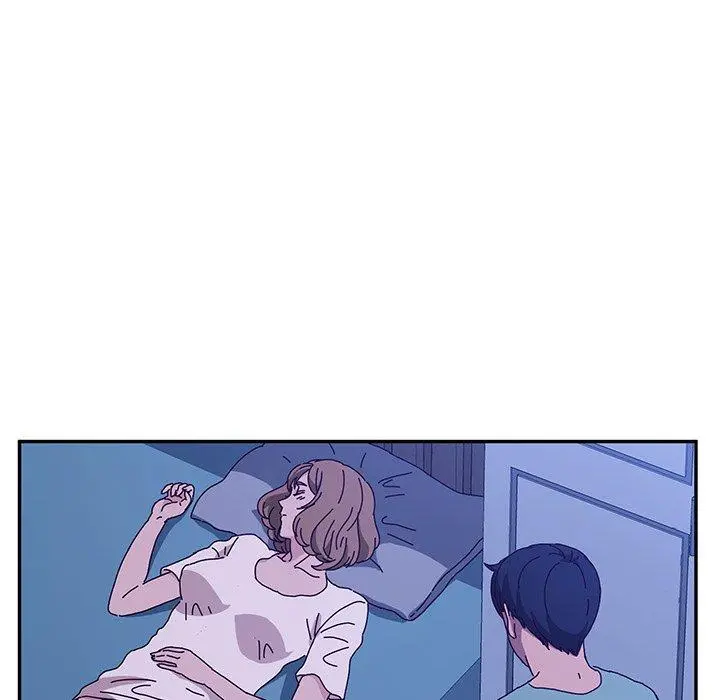 她们的恶作剧 第53话 第98页