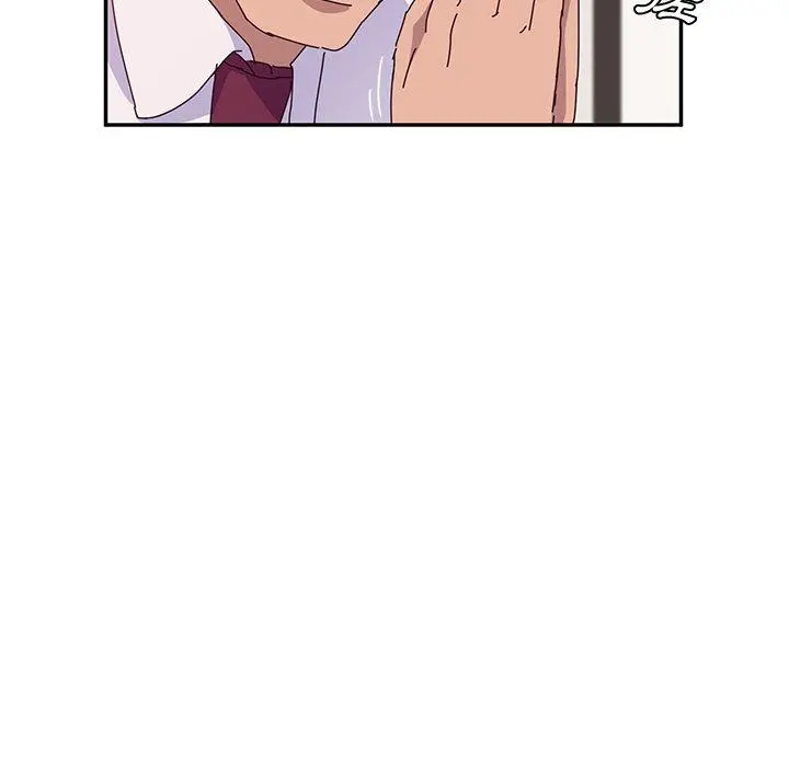 她们的恶作剧 第21话 第20页