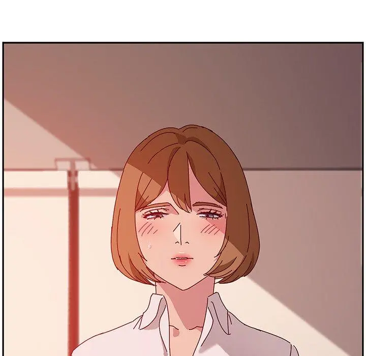 她们的恶作剧 第21话 第110页