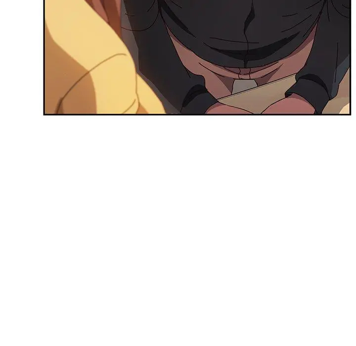 她们的恶作剧 第37话 第25页