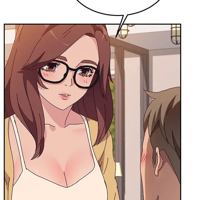 她们的恶作剧 第37话 第23页