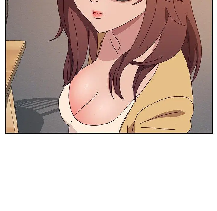 她们的恶作剧 第37话 第40页