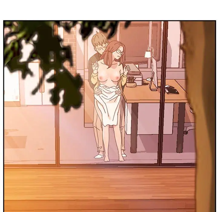 她们的恶作剧 第37话 第139页