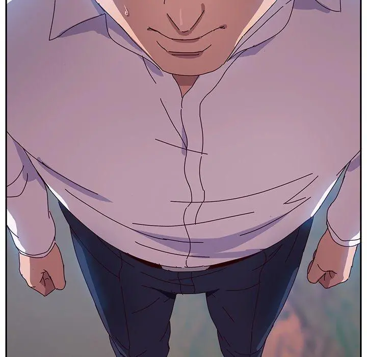 她们的恶作剧 第37话 第132页
