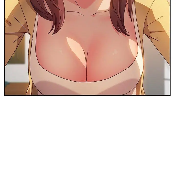 她们的恶作剧 第37话 第45页