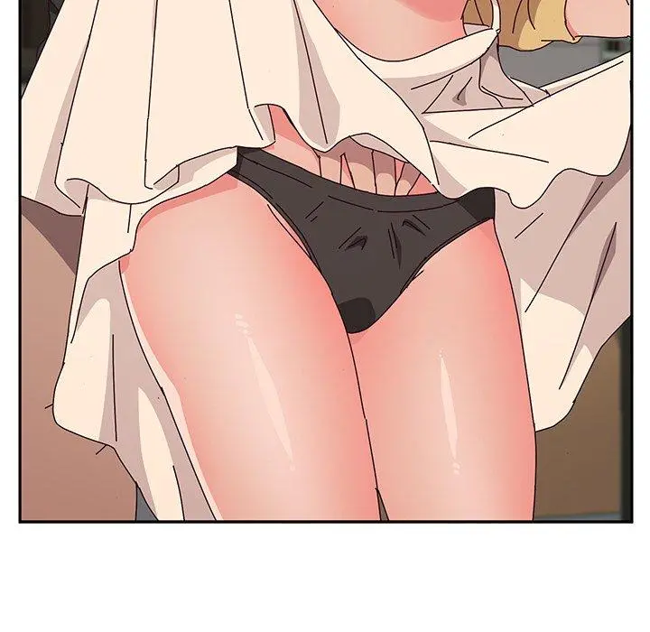 她们的恶作剧 第37话 第96页
