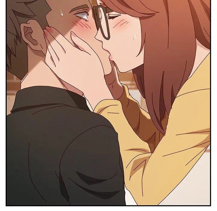 她们的恶作剧 第37话 第69页