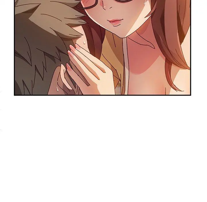 她们的恶作剧 第37话 第50页