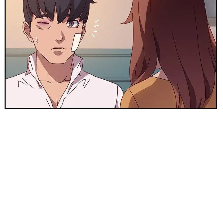 她们的恶作剧 第42话 第60页