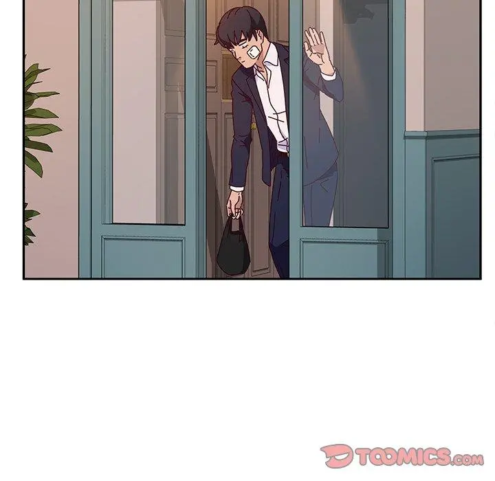 她们的恶作剧 第42话 第30页