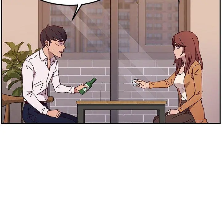她们的恶作剧 第42话 第56页