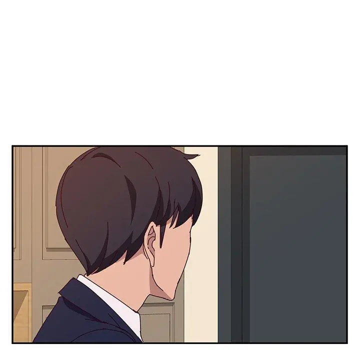 她们的恶作剧 第30话 第55页