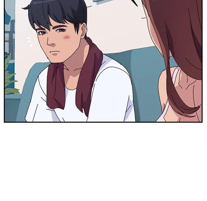 她们的恶作剧 第8话 第85页
