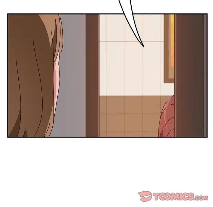 她们的恶作剧 第19话 第111页