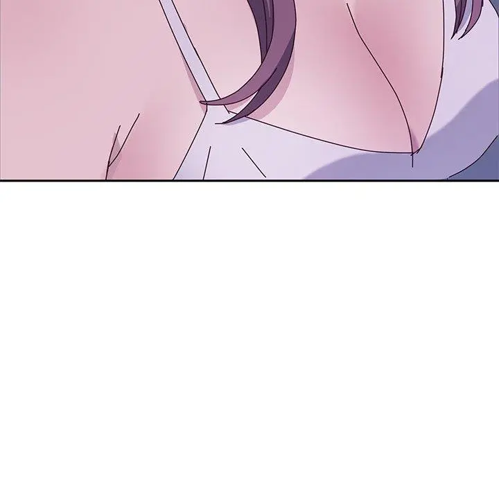 她们的恶作剧 第4话 第135页