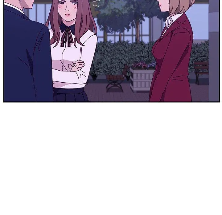 她们的恶作剧 第17话 第78页