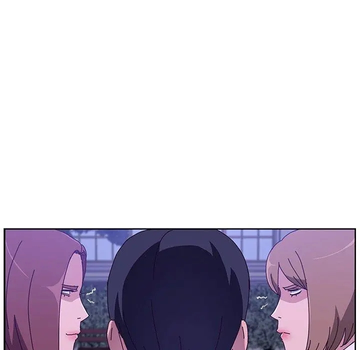 她们的恶作剧 第17话 第99页
