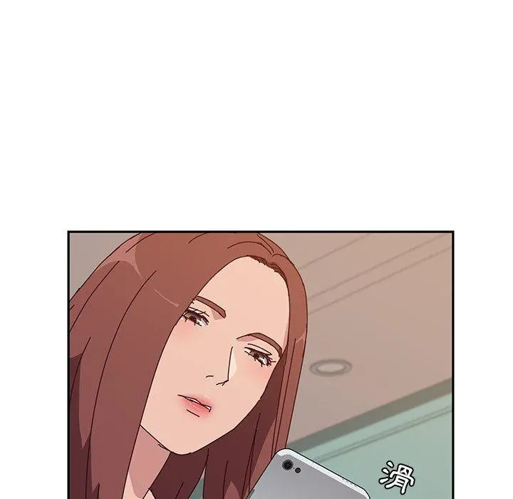 她们的恶作剧 第17话 第108页