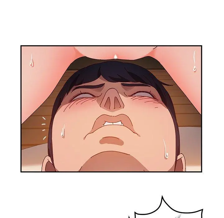 她们的恶作剧 第35话 第77页
