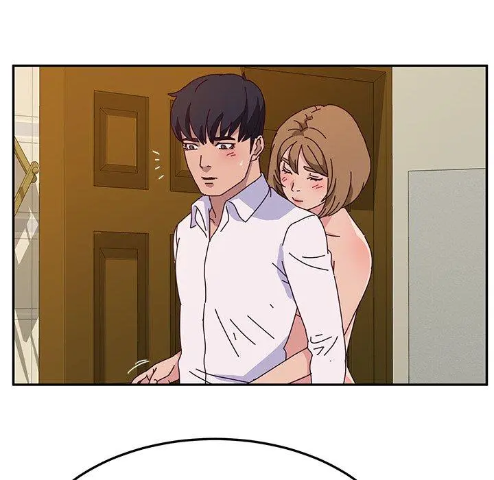 她们的恶作剧 第35话 第34页