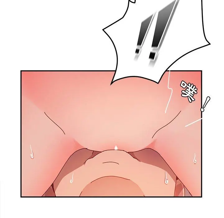 她们的恶作剧 第35话 第78页