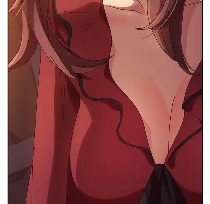 她们的恶作剧 第35话 第165页